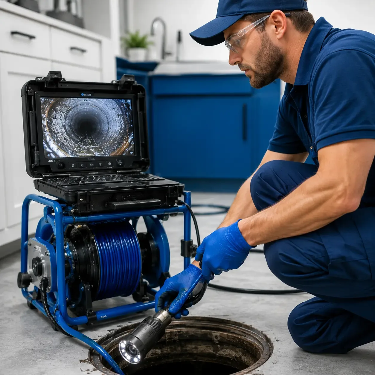 Pipe Relining professionals serving Mira Loma, CA